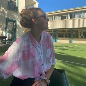 Meet your Posher, Poppie